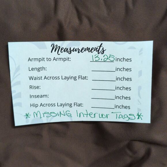 Andie Luna One Piece Espresso (Brown) Swimwear Bathing Suit Size S New - Picture 8 of 8